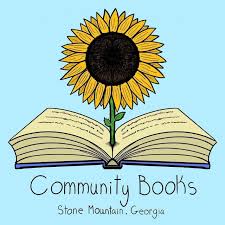 Community Books of Stone Mountain